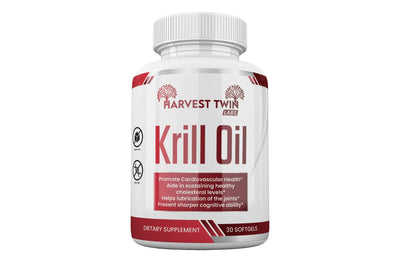 Krill Oil