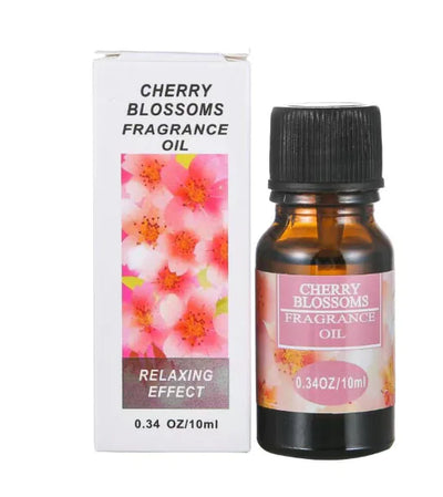 Blossoms Essential Oil