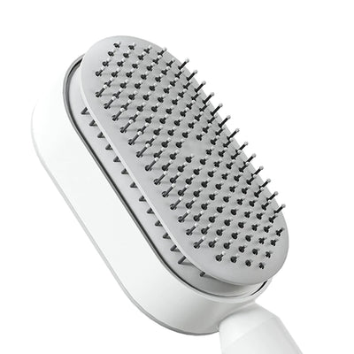 Ergonomic Hair Brush